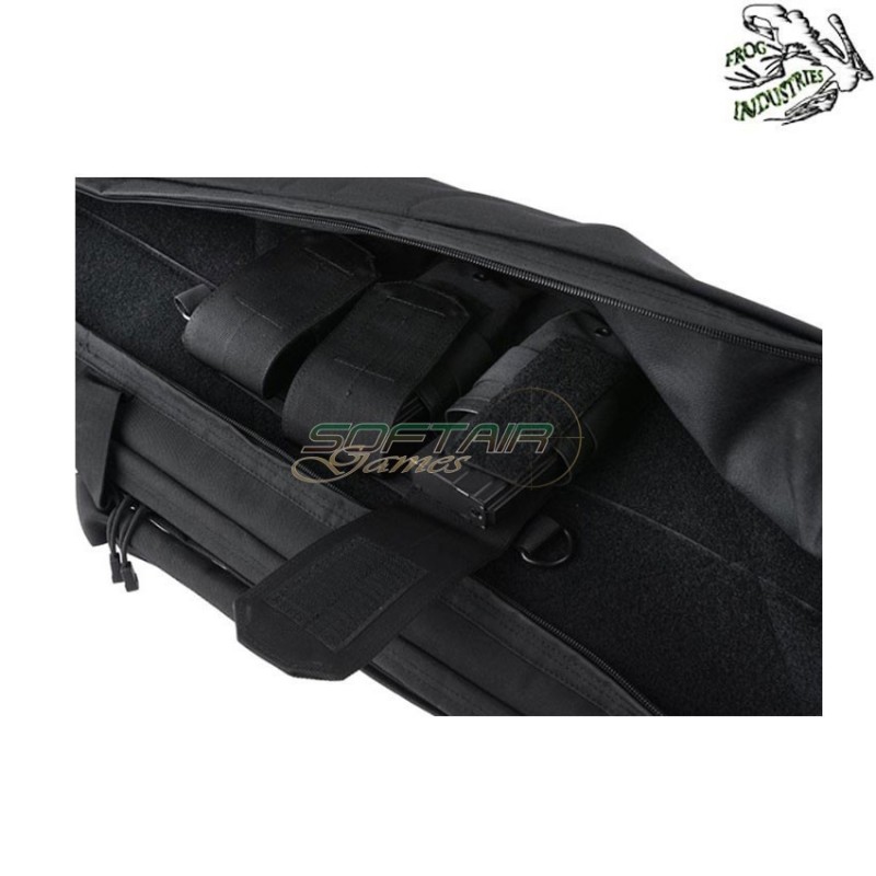 Borsa Fucile Type 3 Black Frog Industries® (fi-018432-bk)