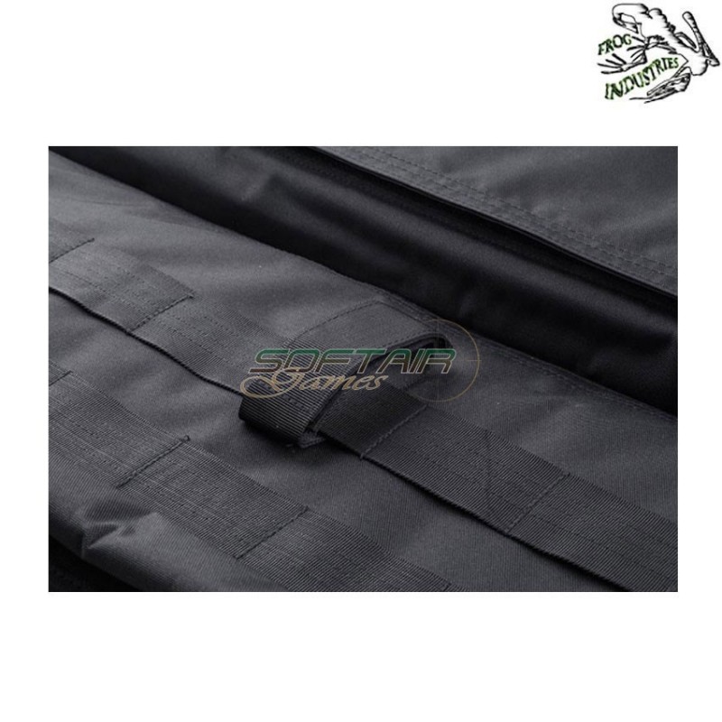 Rifle Bag Type 3 Black Frog Industries® (fi-018432-bk)