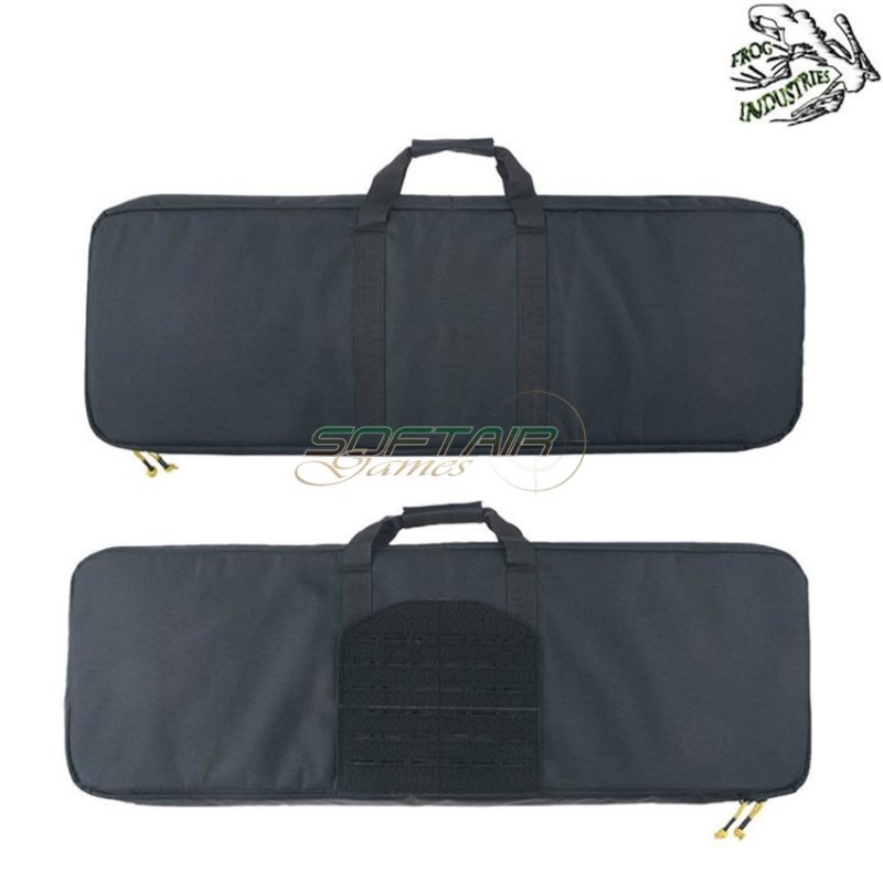 Rifle Bag Type 4 Black Frog Industries® (fi-019543-bk)