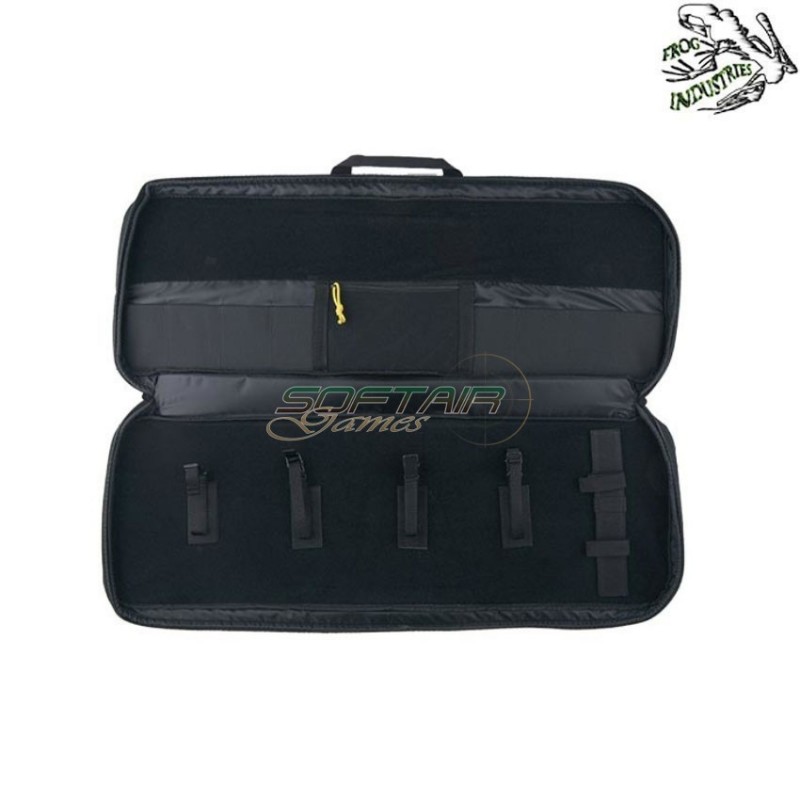Borsa Fucile Type 4 Black Frog Industries® (fi-019543-bk)