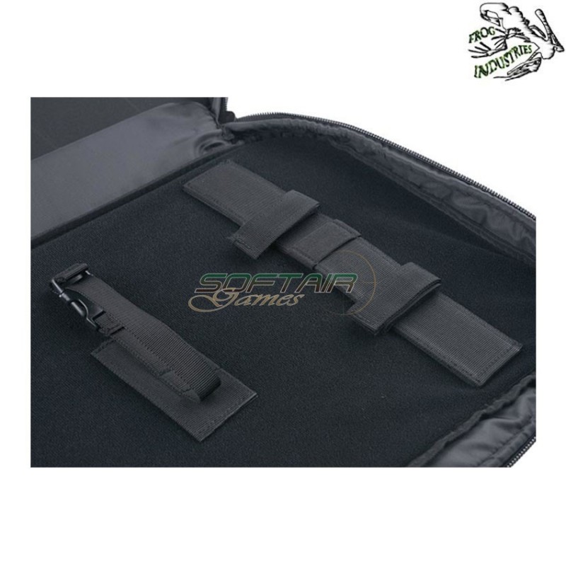 Rifle Bag Type 4 Black Frog Industries® (fi-019543-bk)