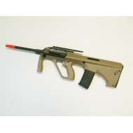 Steyr Aug Tan Golden Bow(cod.0448at) Steyr Aug Tan Golden Bow(cod.0448at)
