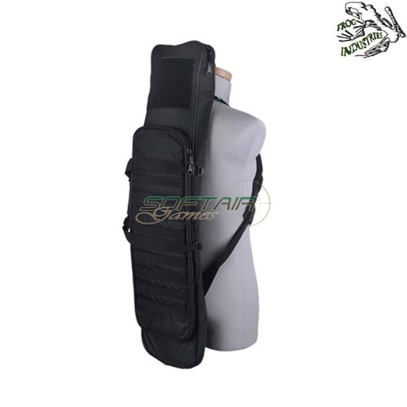 Rifle Bag Type 5 Black Frog Industries® (fi-021160-bk)