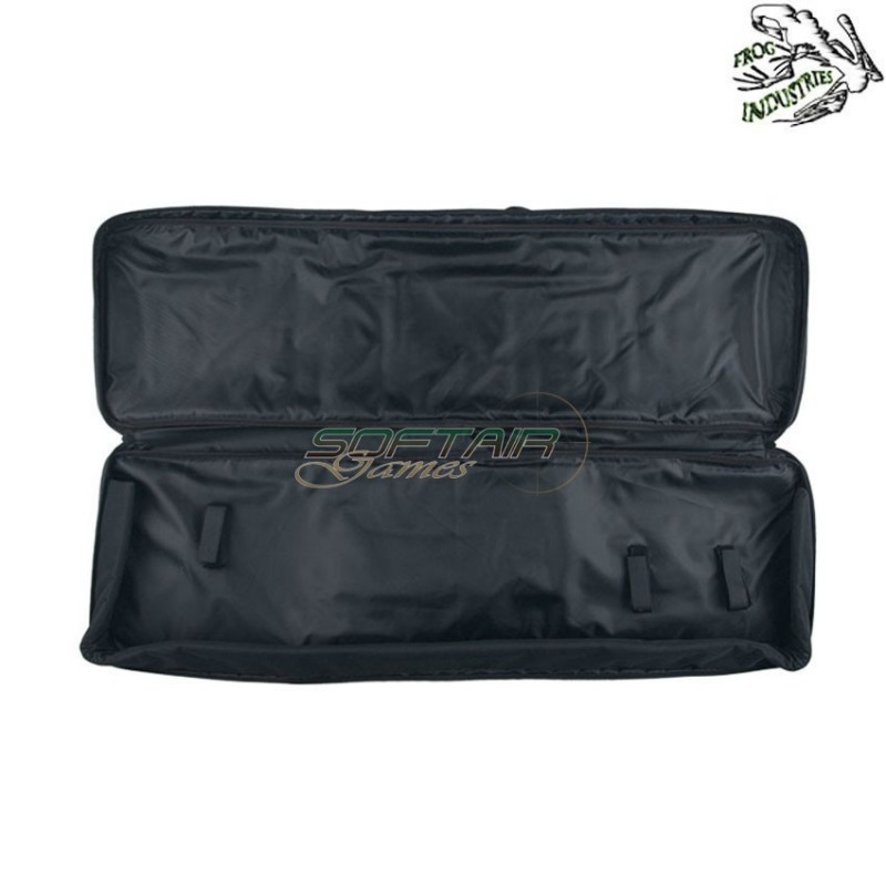Rifle Bag Type 6 Black Frog Industries® (fi-023991-bk)
