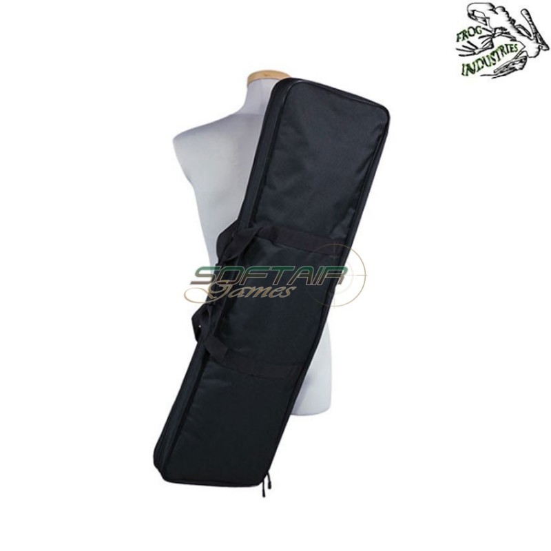 Borsa Fucile Type 6 Black Frog Industries® (fi-023991-bk) Borsa Fucile Type 6 Black Frog Industries® (fi-023991-bk)
