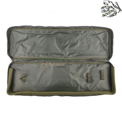 Rifle Bag Type 6 Olive Drab Frog Industries® (fi-023992-od)