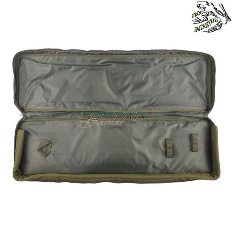 Rifle Bag Type 6 Olive Drab Frog Industries® (fi-023992-od)