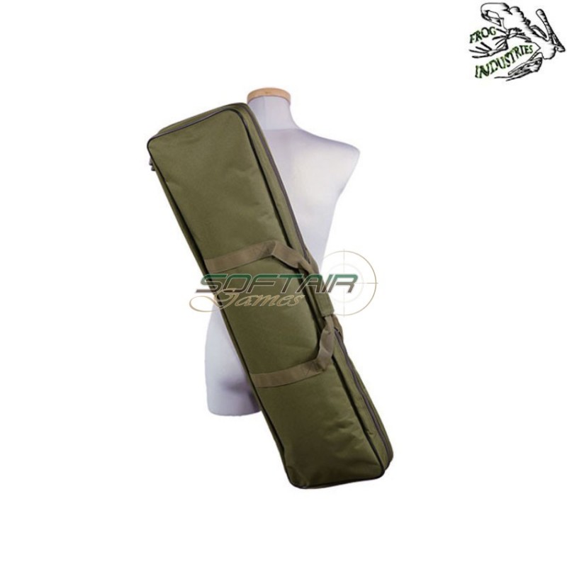 Rifle Bag Type 6 Olive Drab Frog Industries® (fi-023992-od)