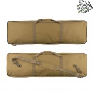Rifle Bag Type 6 Coyote Frog Industries® (fi-023993-tan)