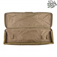 Borsa Fucile Type 6 Coyote Frog Industries® (fi-023993-tan) Borsa Fucile Type 6 Coyote Frog Industries® (fi-023993-tan)