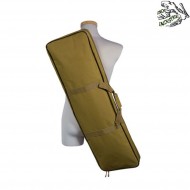 Borsa Fucile Type 6 Coyote Frog Industries® (fi-023993-tan) Borsa Fucile Type 6 Coyote Frog Industries® (fi-023993-tan)