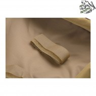 Rifle Bag Type 6 Coyote Frog Industries® (fi-023993-tan)