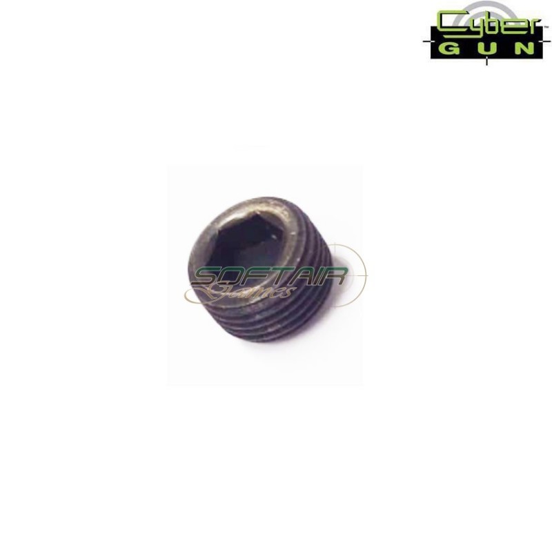 Magazine Screw For P226 X-five Cybergun (cg-285039-1)