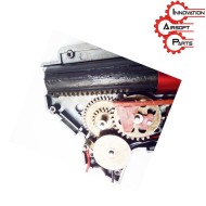 Complete Gearbox 8mm Ver.2 Qd M4/m16 Front Innovation Airsoft Parts (iap-3)