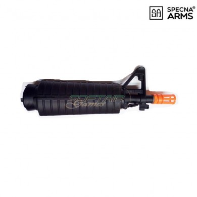 Handguard Completo M733 Style Black Specna Arms® (spe-hc-m733)
