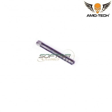 Body Pin Centrale Real Type Metallo Per M4/m16 Aeg Amo-tech® (amt-69)