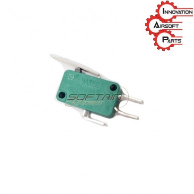 Contatto Switch M249/m60/mk43 Innovation Airsoft Parts (iap-4)