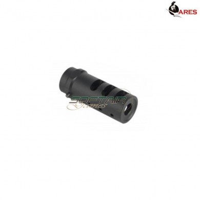 Flash Hider 14x1 Cw Right Type A For Blast Shield Ares (ar-fh34)