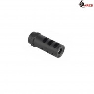 Spegnifiamma 14x1 Cw Destro Type A Per Blast Shield Ares (ar-fh34)