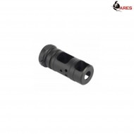 Flash Hider 14x1 Cw Right Type B For Blast Shield Ares (ar-fh35) Flash Hider 14x1 Cw Right Type B For Blast Shield Ares (ar-fh35)