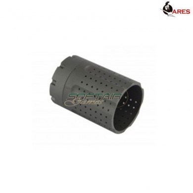 Blast Shield Type B For Flash Hider Ares (ar-bs02)