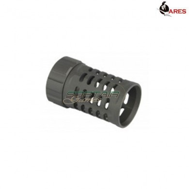 Blast Shield Type C For Flash Hider Ares (ar-bs03)