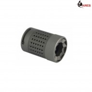 Blast Shield Type D For Flash Hider Ares (ar-bs04) Blast Shield Type D For Flash Hider Ares (ar-bs04)