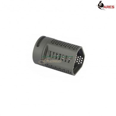 Blast Shield Type E For Flash Hider Ares (ar-bs05)