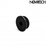End Barrel Cap Black For Ssg24 Novritsch (no-31) End Barrel Cap Black For Ssg24 Novritsch (no-31)