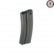 Metal Mid-cap Magazine For G2 System 556 G&g (gg-08174)