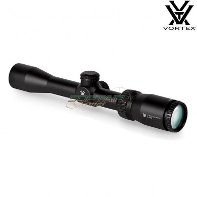 Ottica Crossfire Ii 2-7x32 Rimfire Vortex (vo-vx-cf231001r)
