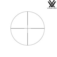 Ottica Crossfire Ii 2-7x32 Rimfire Vortex (vo-vx-cf231001r)