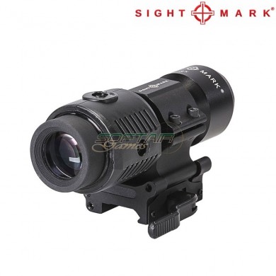 Tactical Magnifier Pro 3x Sightmark (sm-19037)