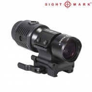 Tactical Magnifier Pro 3x Sightmark (sm-19037)