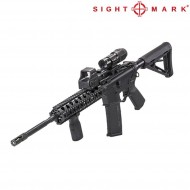 Tactical Magnifier Pro 3x Sightmark (sm-19037)