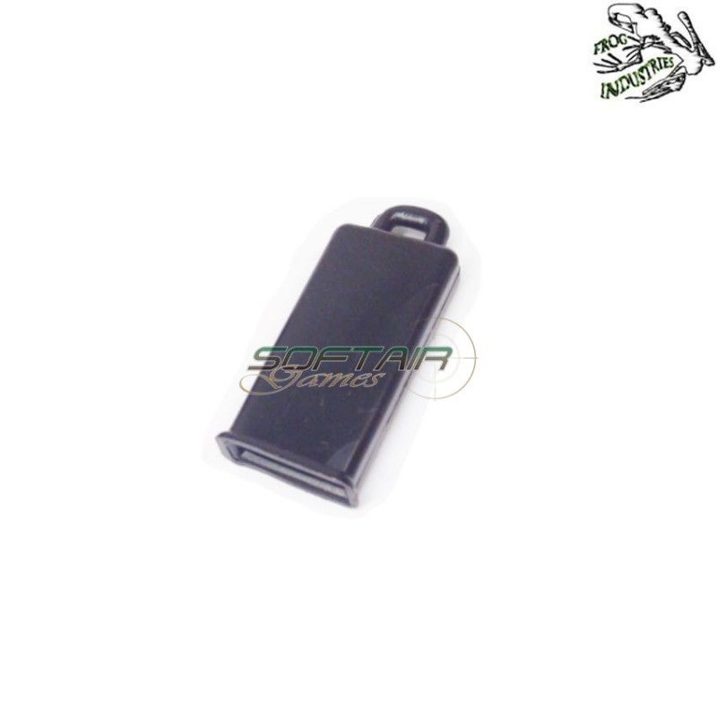 Fischietto Piatto Black Frog Industries® (fi-rp-fispla)