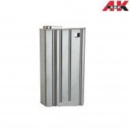 Caricatore Monofilare Sr25 Grey 150bb A&k (aek-a011-gy) Caricatore Monofilare Sr25 Grey 150bb A&k (aek-a011-gy)