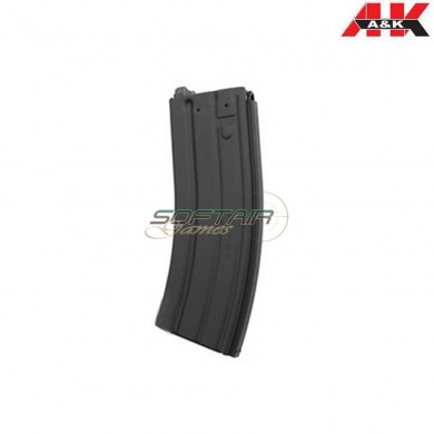 Mid-cap Magazine 120bb 416 Type For Series Ptw/stw A&k (aek-a015)