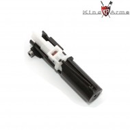 Set Air Nozzle For Rifle Co2 Winchester M1 King Arms (ka-pt-14) Set Air Nozzle For Rifle Co2 Winchester M1 King Arms (ka-pt-14)