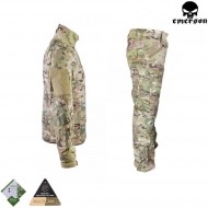 Mimetica Completa All-weather Tactical Multicam Emerson (em6894mc)