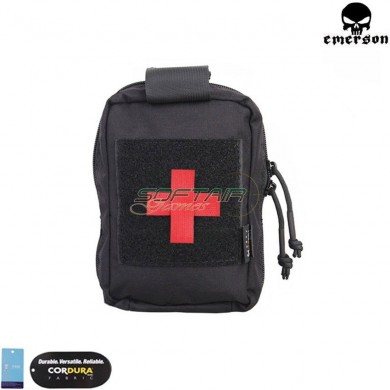 Tasca Utility/medica Eg Style Ei Medic Black Emerson (em9284bk)
