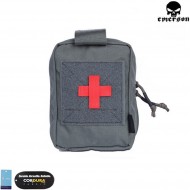 Tasca Utility/medica Eg Style Ei Medic Foliage Green Emerson (em9284fg)