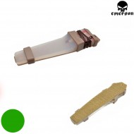 Light Stick Dark Earth V-lite Green Emerson (em8444b)