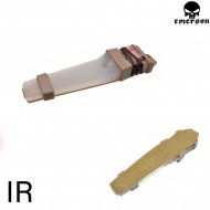 Light Stick Dark Earth V-lite Ir Emerson (em8444e) Light Stick Dark Earth V-lite Ir Emerson (em8444e)