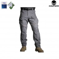 Advance New Version G3 Pantalone Wolf Gray Emerson (em9351wg) Advance New Version G3 Pantalone Wolf Gray Emerson (em9351wg)