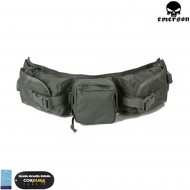 Sniper Waist Pack Foliage Green Emerson (em5750fg)