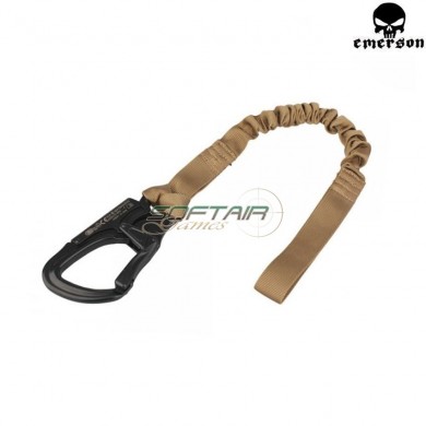 Navy Seals Save Sling Coyote Brown Emerson (em8891a)
