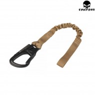 Navy Seals Save Sling Coyote Brown Emerson (em8891a) Navy Seals Save Sling Coyote Brown Emerson (em8891a)