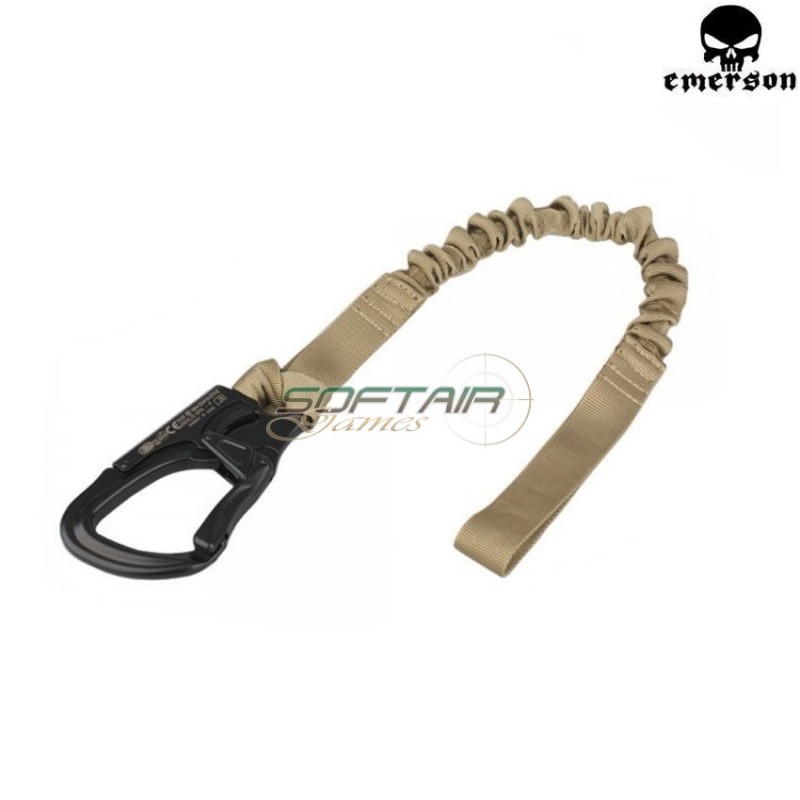 Navy Seals Save Sling Khaki Emerson (em8891b) Navy Seals Save Sling Khaki Emerson (em8891b)