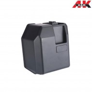 Electric Magazine Square Box 5000bb Per M4/m16 A&k (aek-a026) Electric Magazine Square Box 5000bb Per M4/m16 A&k (aek-a026)
